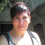 Josefina - TS in Helbra Profil von Josefina, 43 Jahre, TS in Helbra (Sachsen-Anhalt)